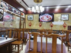 -白魁老号饭庄(交道口店)