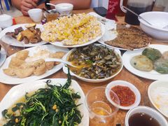 -揭阳钟记小食(福田新村店)