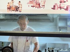 -恋萍小吃(时代店)