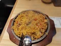 -米村拌饭(万达广场庄河店)