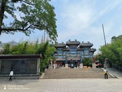 -红螺寺