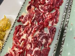 脖仁-食潮汕头鲜牛馆(望京保利店)