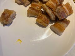 魔方雪花牛肉-韩时烤肉(枫蓝店)