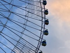 -南昌之星摩天轮