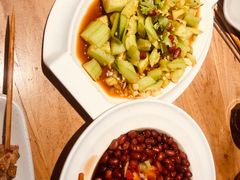 -老胖串店(浆水泉路店)