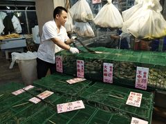水产区-荔城生鲜盛宴(番禺旗舰店)