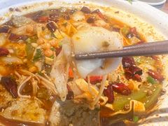 -花盐街·四川乐山小吃(西单大悦城店)