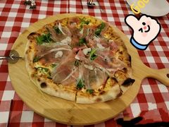 -北辰洲际酒店·IT MAMA意式家味餐厅