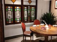 -金苑酒家·客家菜·广东老字号(万象店)