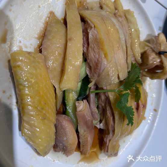 Yalla雅拉·新加坡融合料理(集美世茂店)