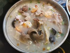 -广场正宗原汁薏米店