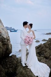 -金夫人婚纱摄影全球旅拍(大连店)