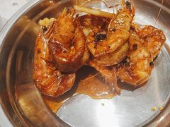 -邵汇大虾(甘井子万达店)
