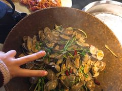 -百味源炭火烤翅 ·夜市大排档(酒仙桥店)