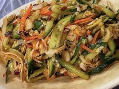 -尹记餐馆(花园店)