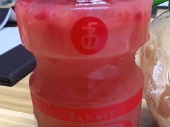 -舍予茶(桂林路店)