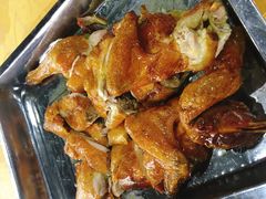-大岗仙庙烧鸡(海南总店)