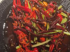 -沪小胖·小龙虾·蓝龙王(八佰伴店)
