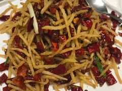 -湖北味道(湖北大厦店)