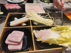 -海底捞火锅(金融街万达店)