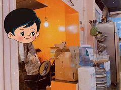 -虎虎龙虾大排档(双井店)
