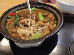 -铁蛋鸡汤刀削面(金水路店)