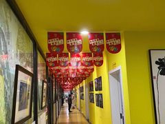 -杨梅红艺术教育(凤城教学中心)