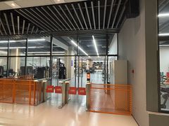 -回龙观体育文化公园