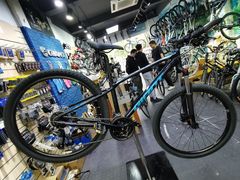 -GIANT捷安特自行车专卖店(金桥台儿庄路店)