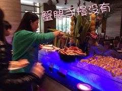 -东莞旗峰山酒店及行政公寓·莱斯西餐厅