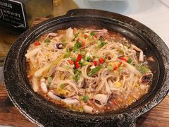 -朝馆·市井本味菜