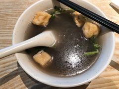 -鸡鸣汤包(复地活力广场店)