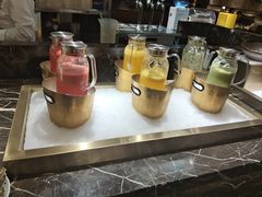 -汉丽斯巴西烤肉自助(市南店)