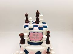 -CAKE BOSS 蛋糕老板(北京世纪金源购物中心)