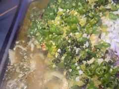 -炉鱼(平湖八佰伴店)