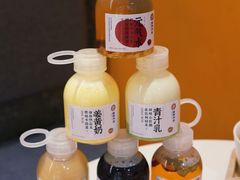 -炖物24章·顺时轻养茶(杭州大厦店)