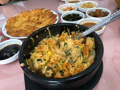 -米郎餐厅·朝鲜族料理(延长路店)