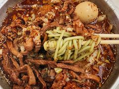 -鹍记特色牛杂面