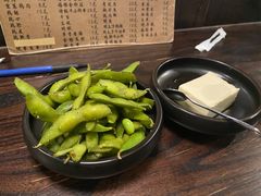 -哥哥の深夜食堂(红松东路店)