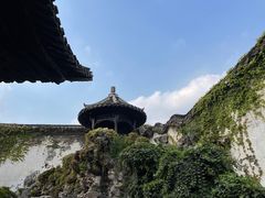 -何园