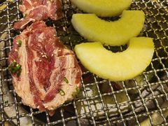 -樱嘢·炭火烧肉(惠南店)
