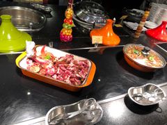 烤猪腿-泰谷酒店·太古码头闽菜自助餐厅