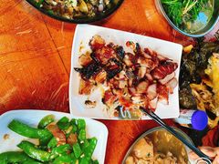 -御霞苑泥烩鸡休闲农庄