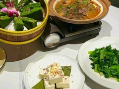 -阿露佳·舌尖上的安吉菜