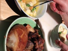 -弄堂里(西溪龙湖天街店)
