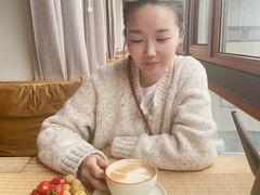 -云座·时光·观景咖啡厅(五爷庙店)