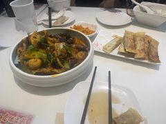 -嘉和一品粥(津华昌道店)