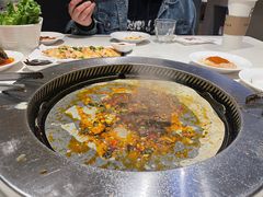 -么子烤肉(化龙池店)