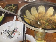 -曹丞相·地锅鸡·地锅鱼(武林店)