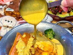 -星财记香港冰室·茶餐厅(仓山万达店)